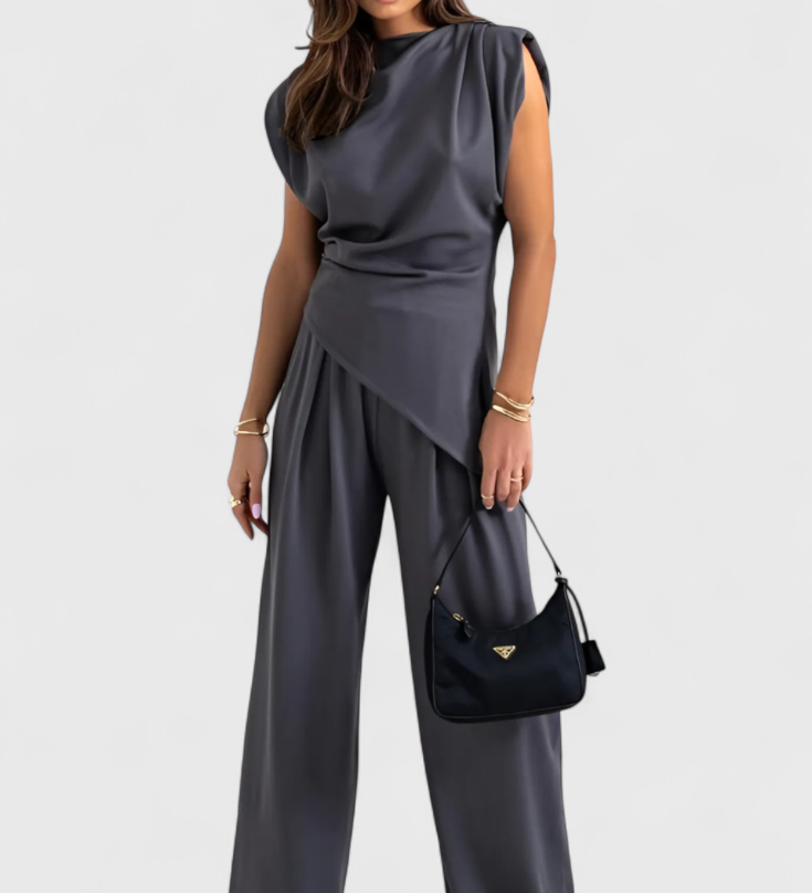 Sofia | Asymmetrische Set
