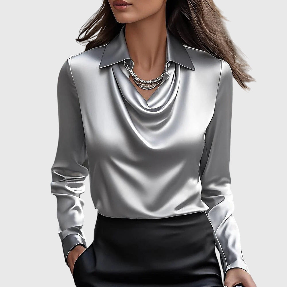 Mía™ | Stijlvolle Blouse