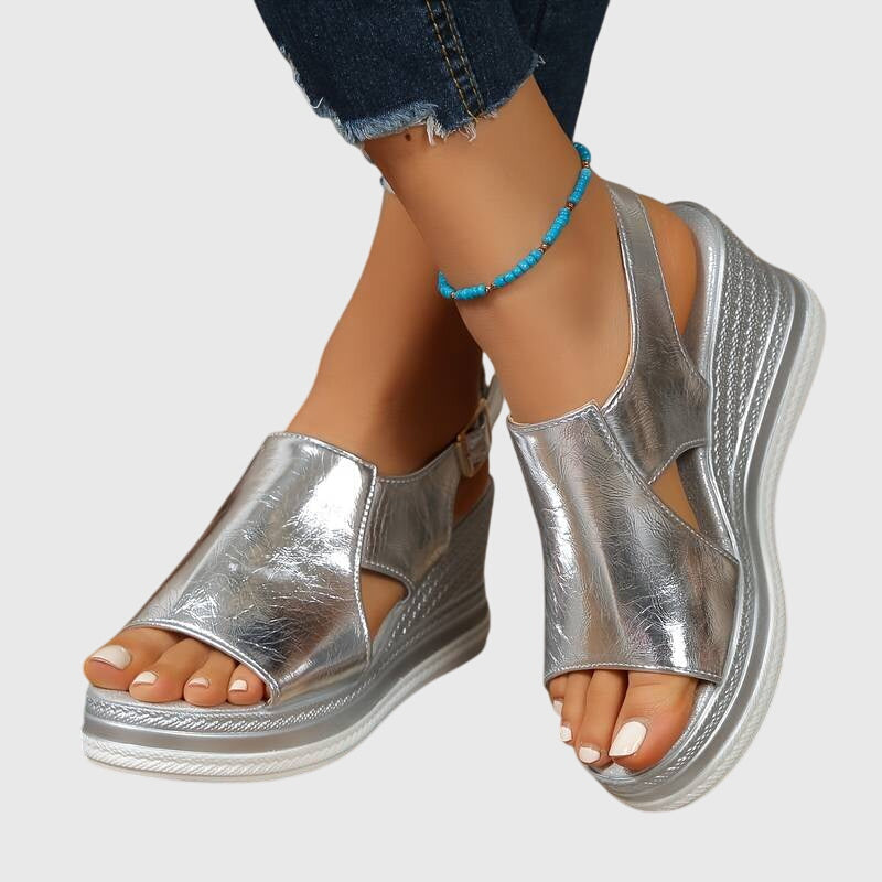 Verónica™ | Comfortabele Orthopedische Sandalen