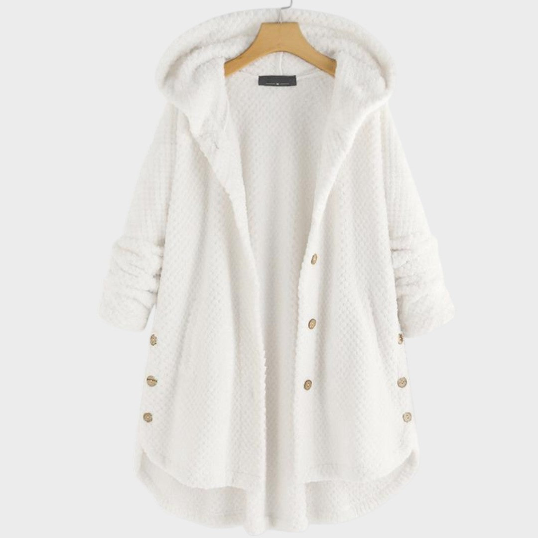 Betta™ | Winterjas met Capuchon