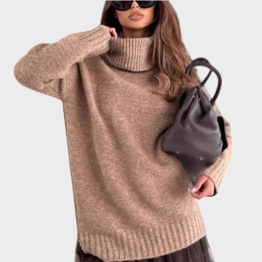 Eloria™ | Oversized Gebreide Trui