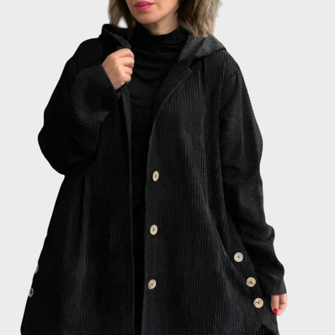 Callista™ | Corduroy Jacket