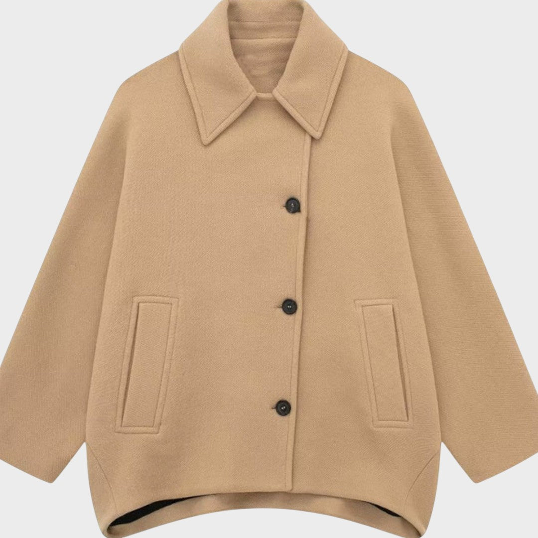 Lovie™ | Oversized Jas