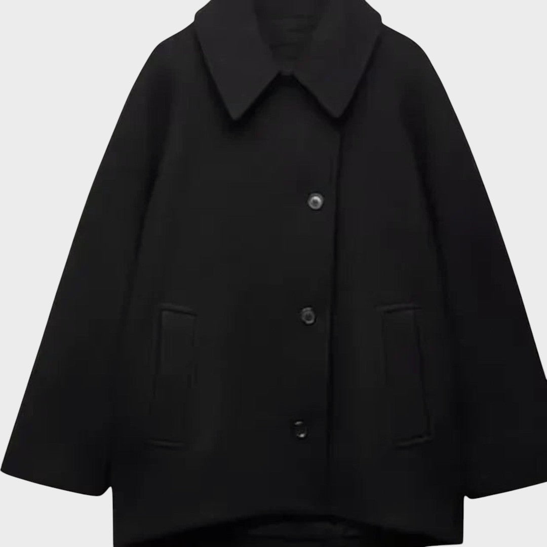 Lovie™ | Oversized Jas