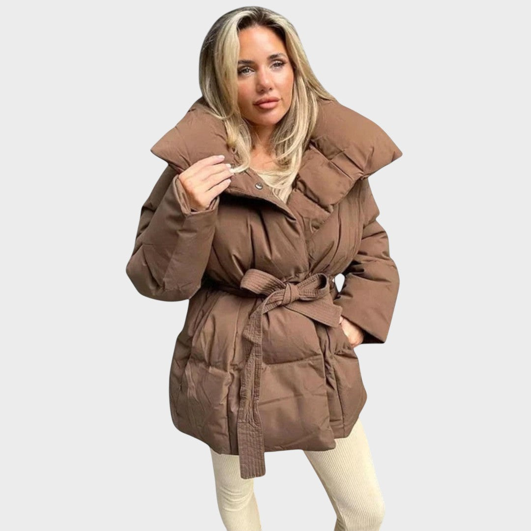 Marcela™ | Winterjas