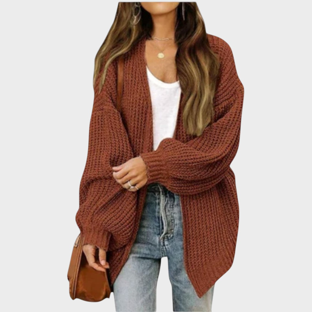 Anta™ | Gebreide Cardigan