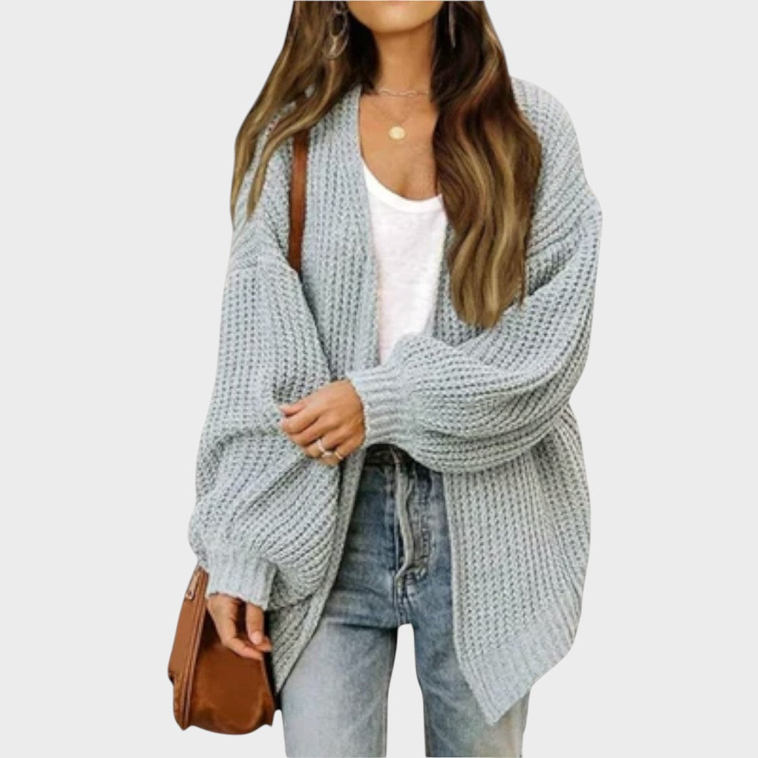 Anta™ | Gebreide Cardigan