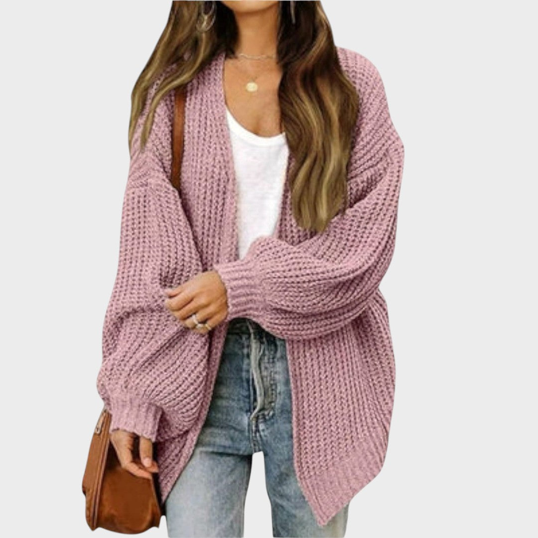 Anta™ | Gebreide Cardigan