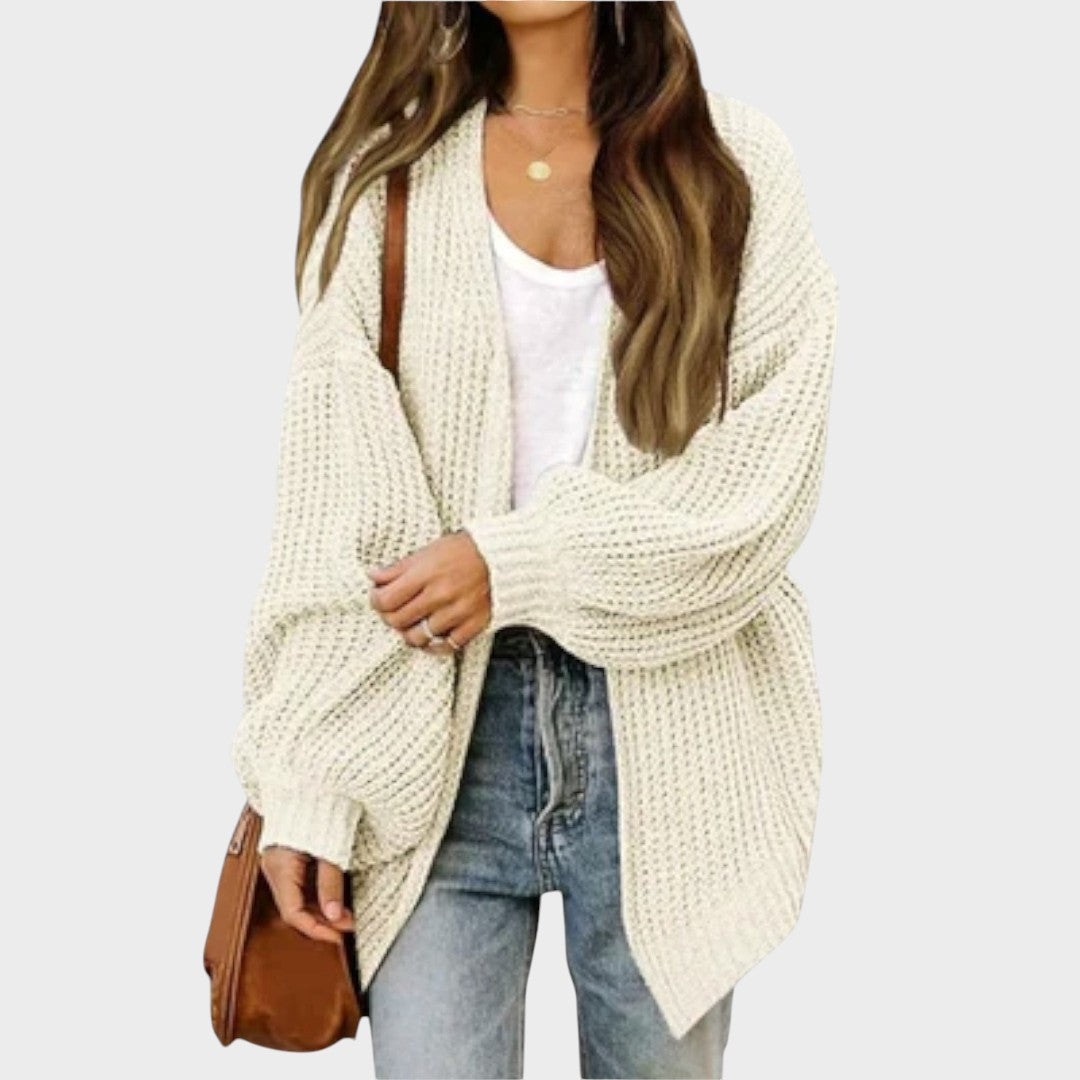 Anta™ | Gebreide Cardigan