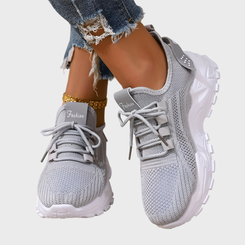 Comfortabele Orthopedische Sportschoenen