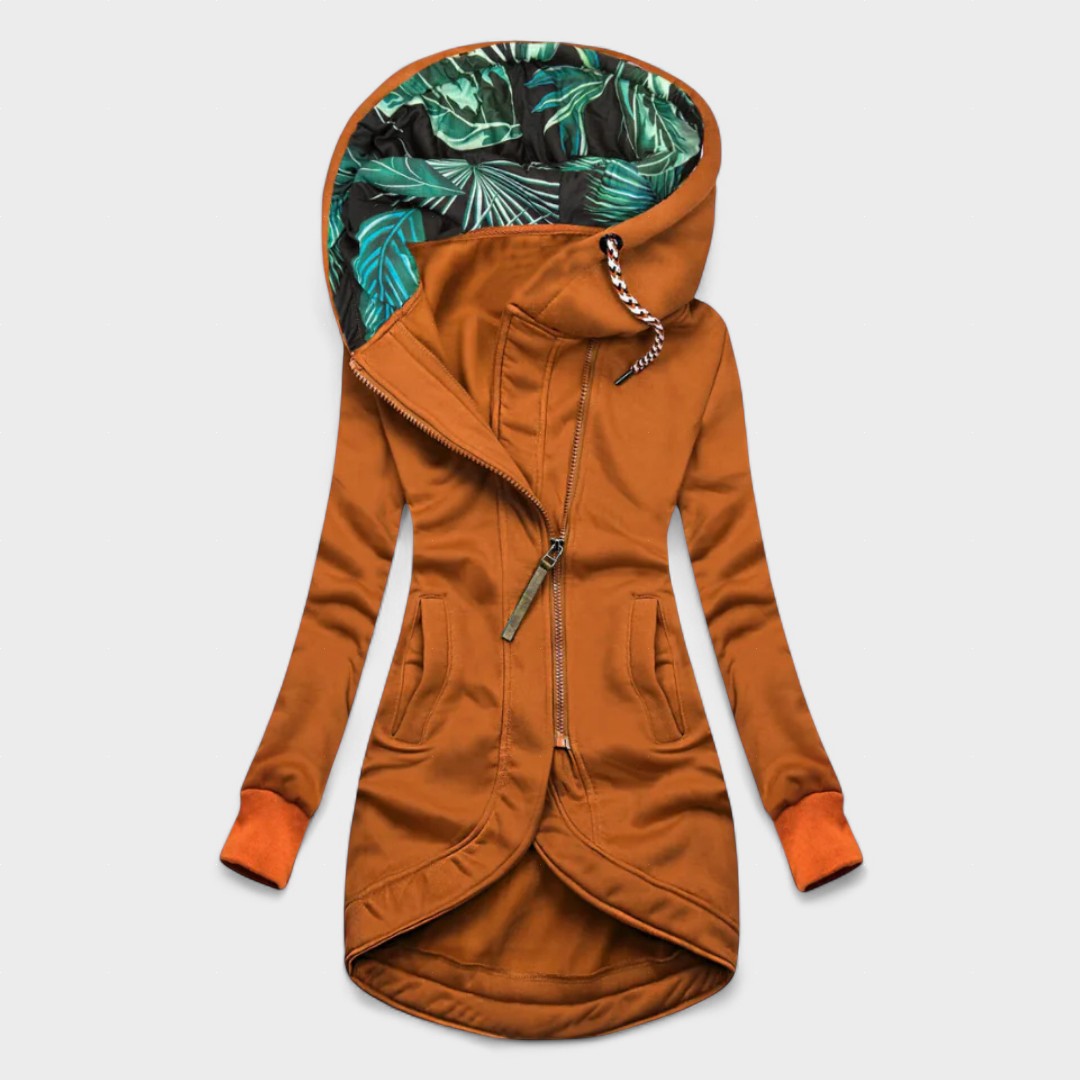 Zaira™ | Dames Winterjas