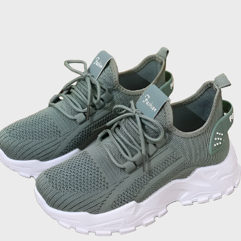Comfortabele Orthopedische Sportschoenen