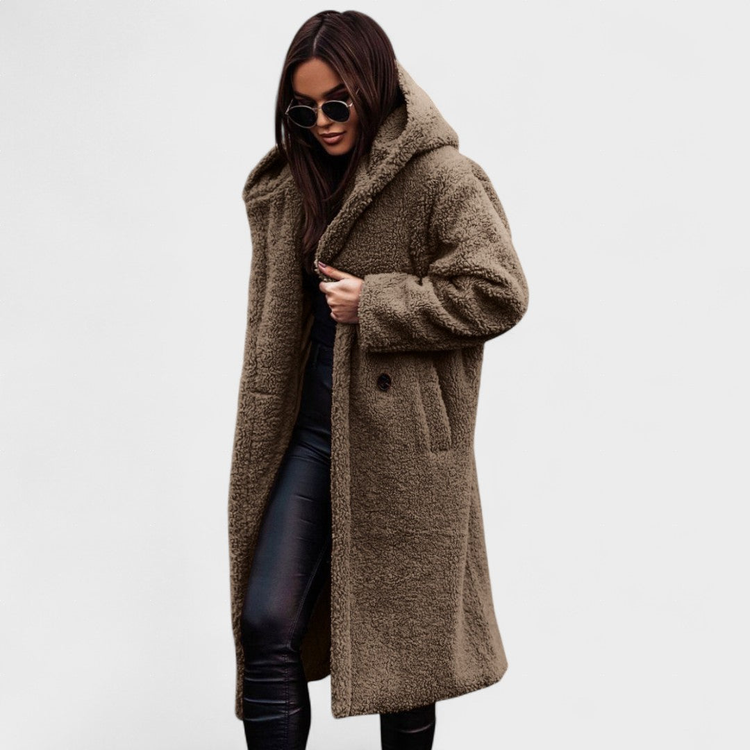 Alicia™ | Elegante Woljas