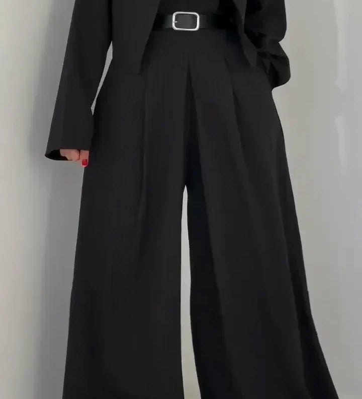 Lidia | Bustier- en Jacketset voor Dames – Elegante en Moderne Stijl