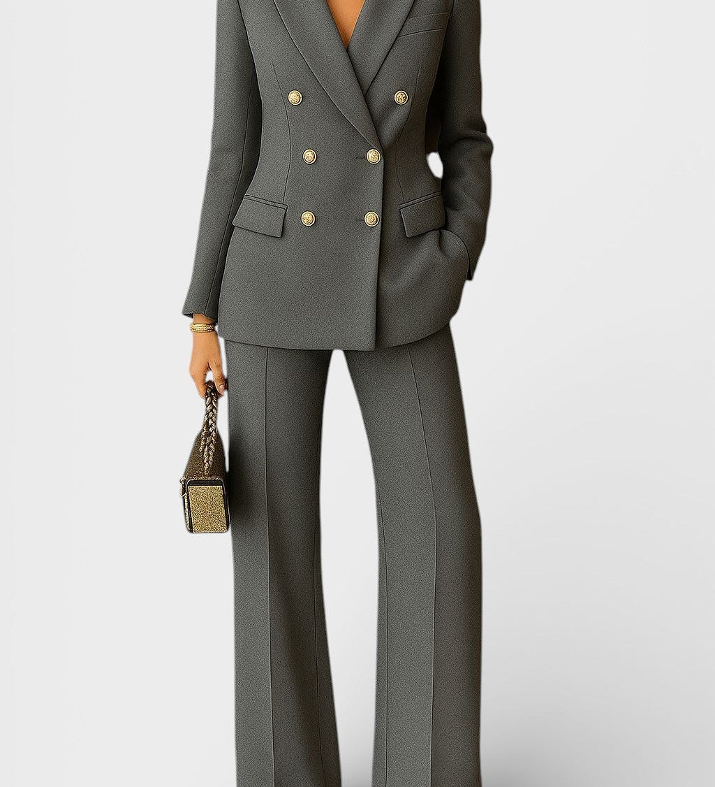 Marquesa™ | Premium Tailored Set