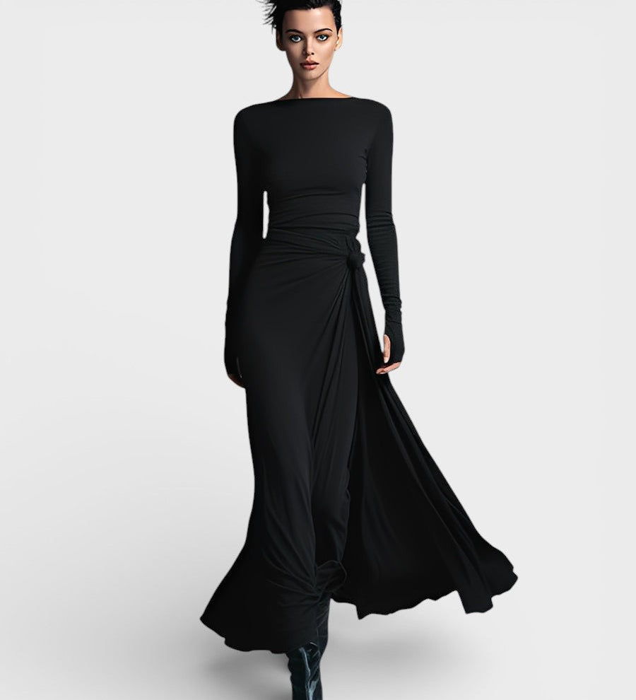 Alicia™ | Elegante jurk met een comfortabele pasvorm