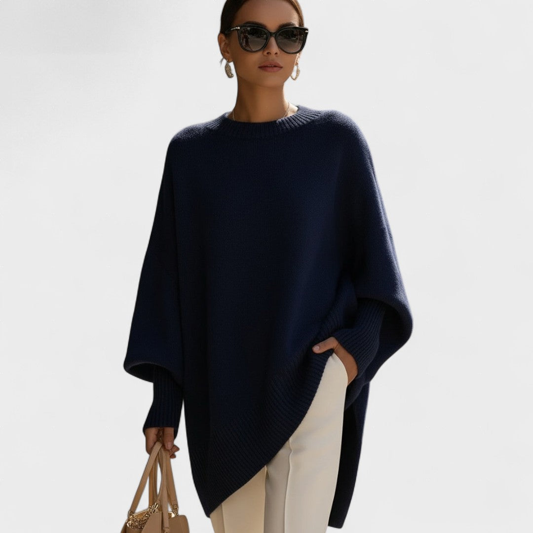 Alina™ | Luxe Minimalistische Trui
