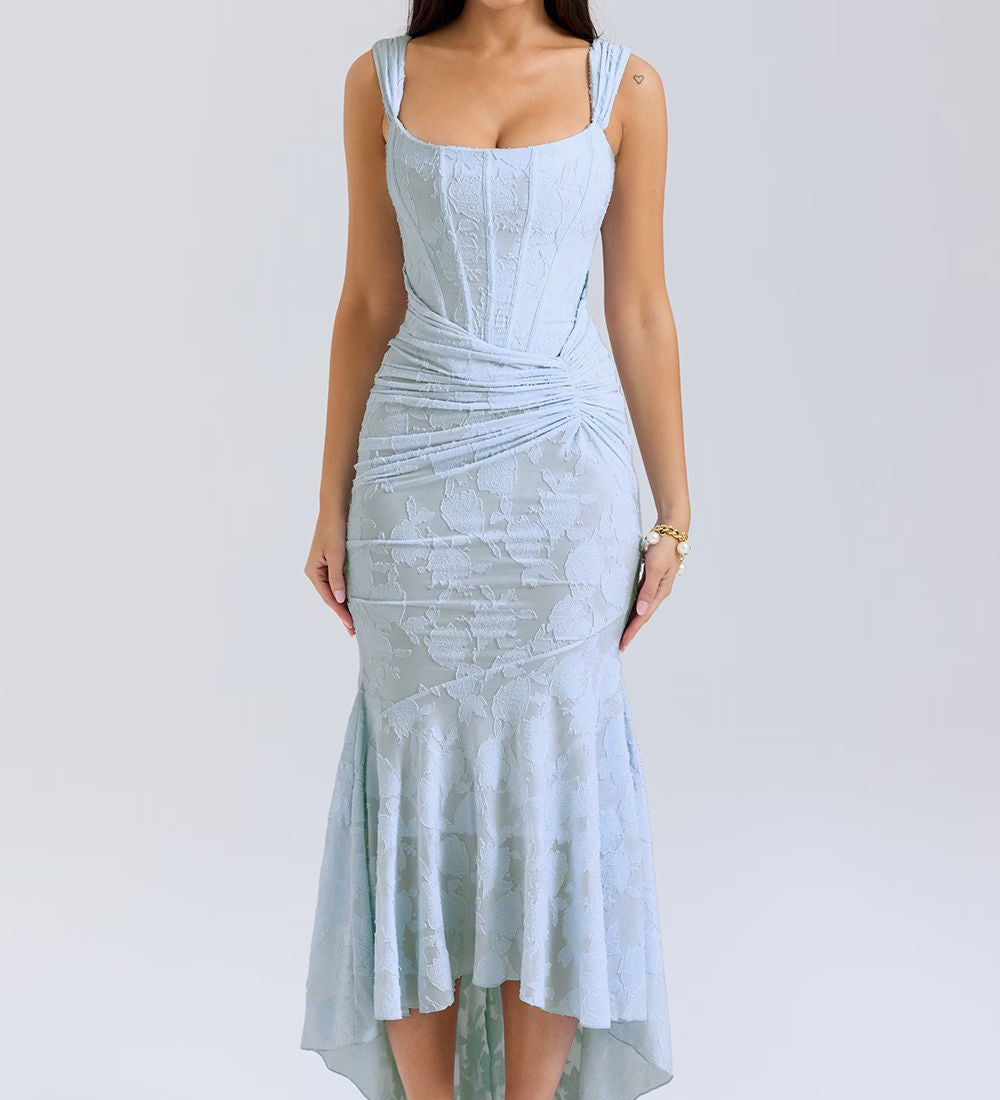 María™ | Romantische en Elegante Jurk