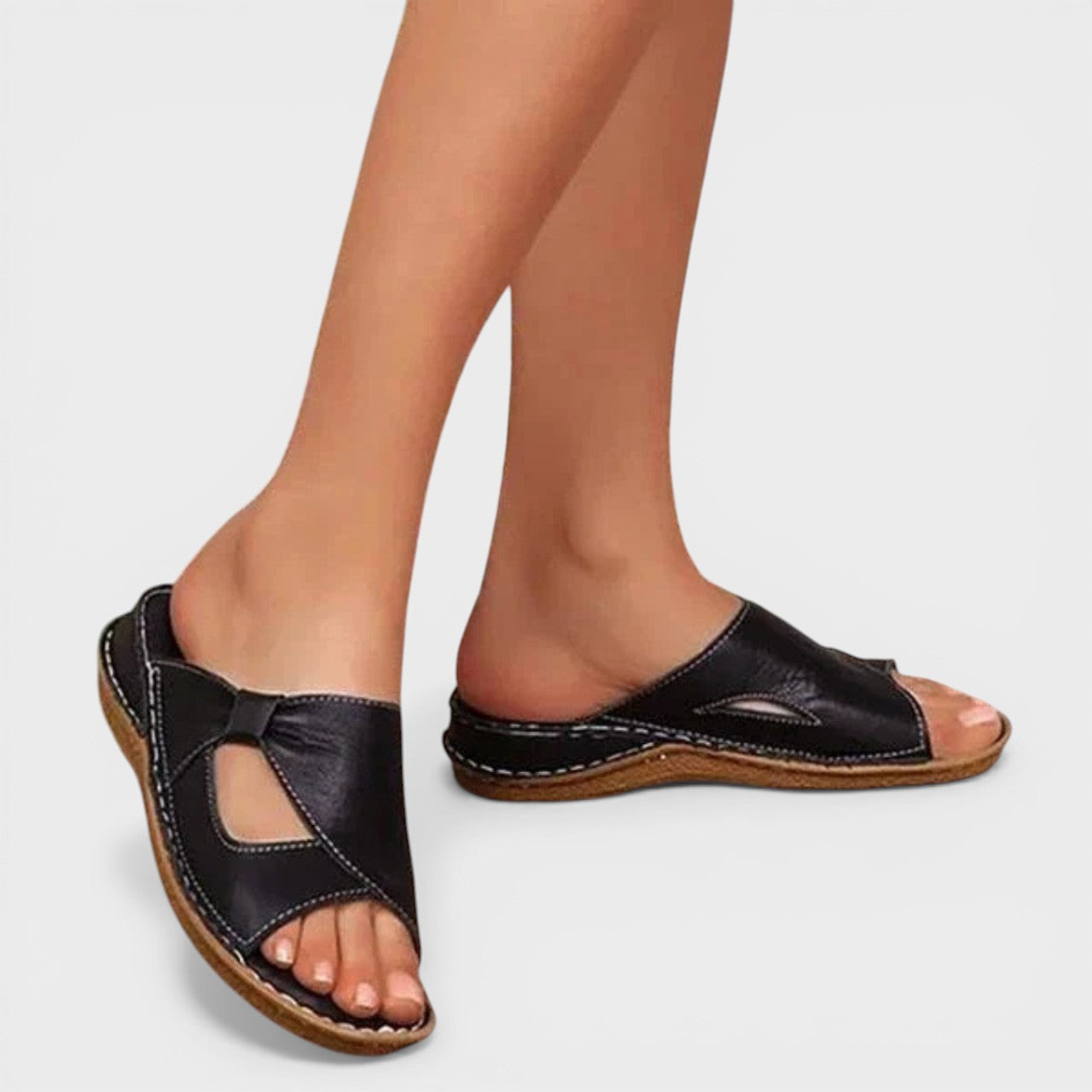 Emma™ | Orthopedische Sandalen