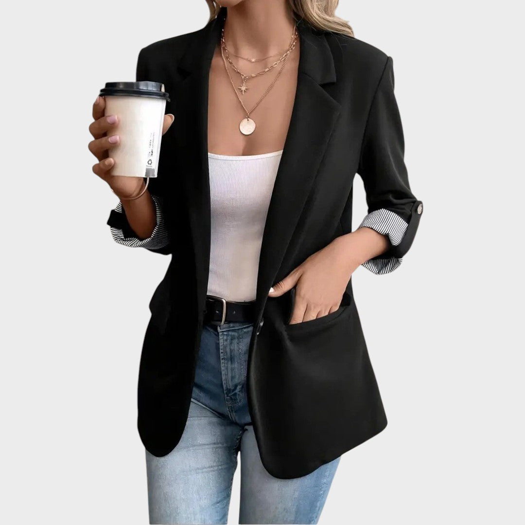 Claire™ | Zomer Blazer