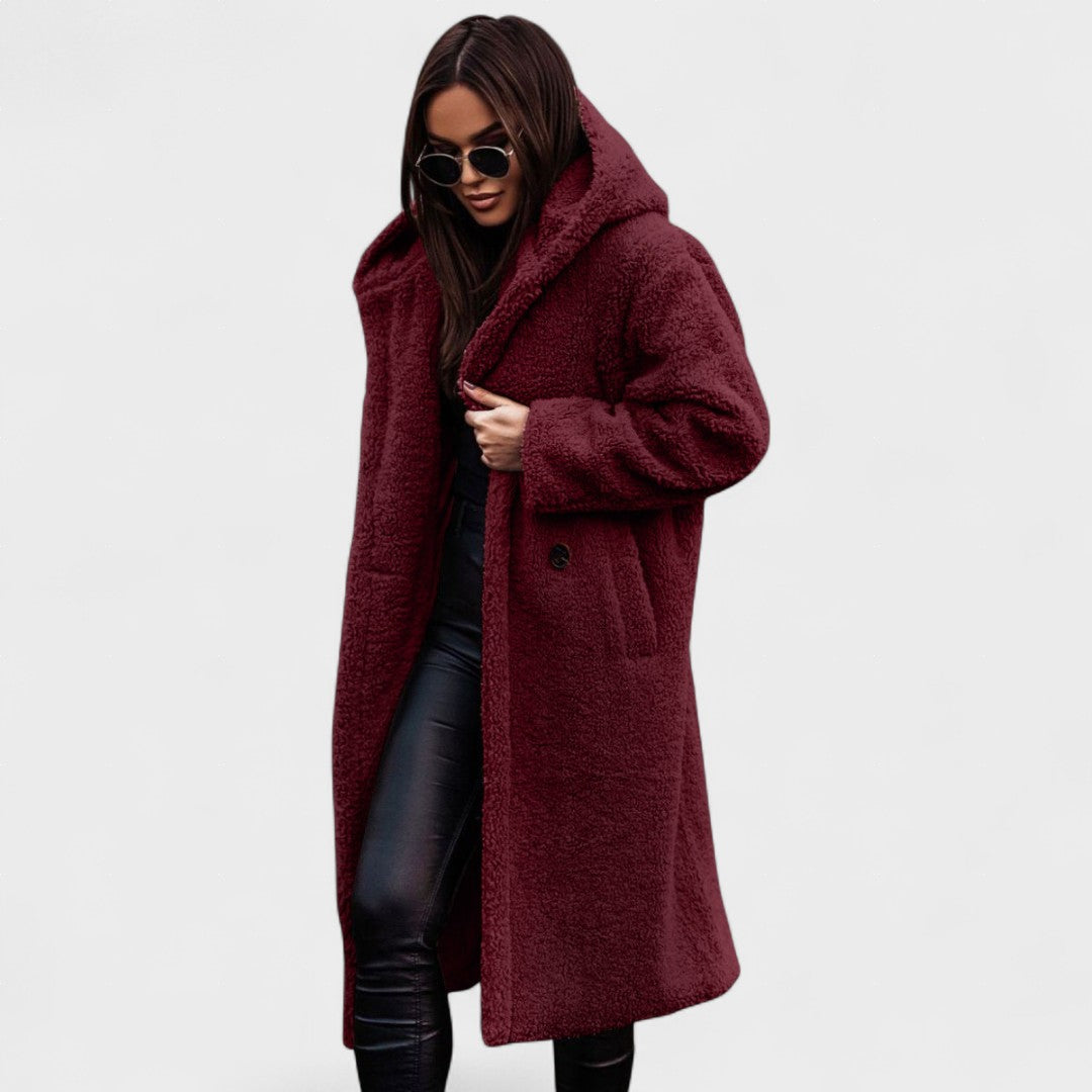 Alicia™ | Elegante Woljas