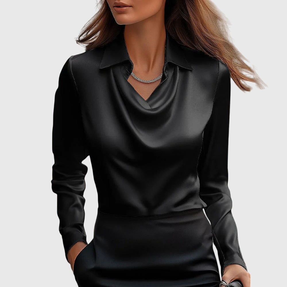 Mía™ | Stijlvolle Blouse
