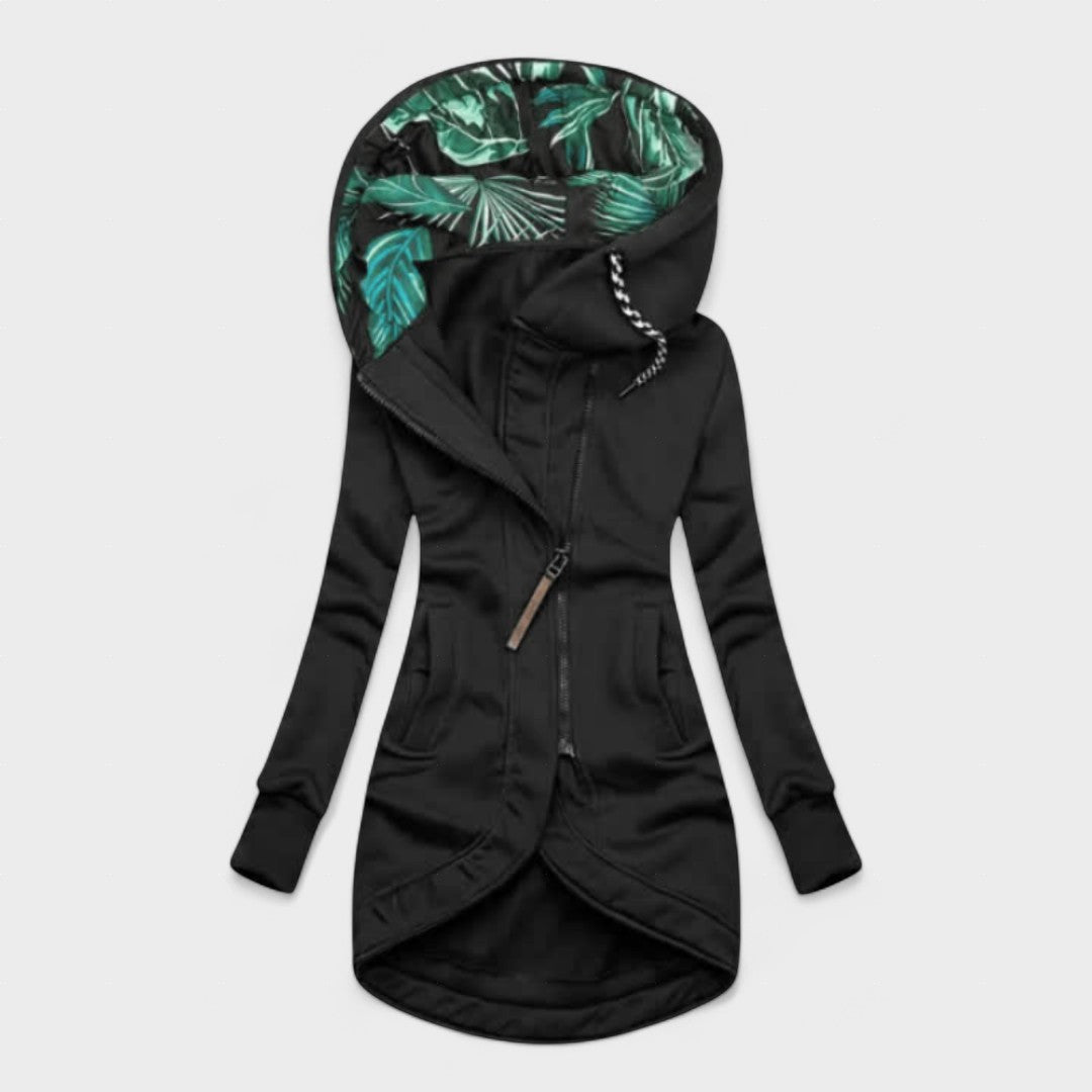 Zaira™ | Dames Winterjas