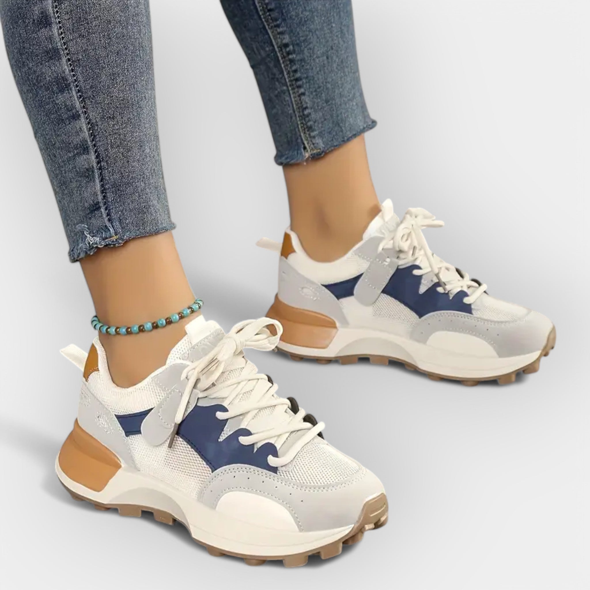 Stad Sportschoenen