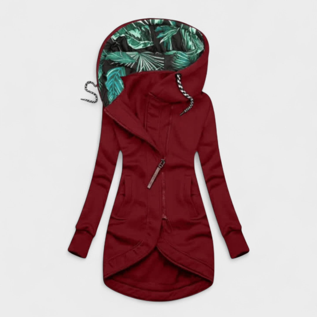 Zaira™ | Dames Winterjas