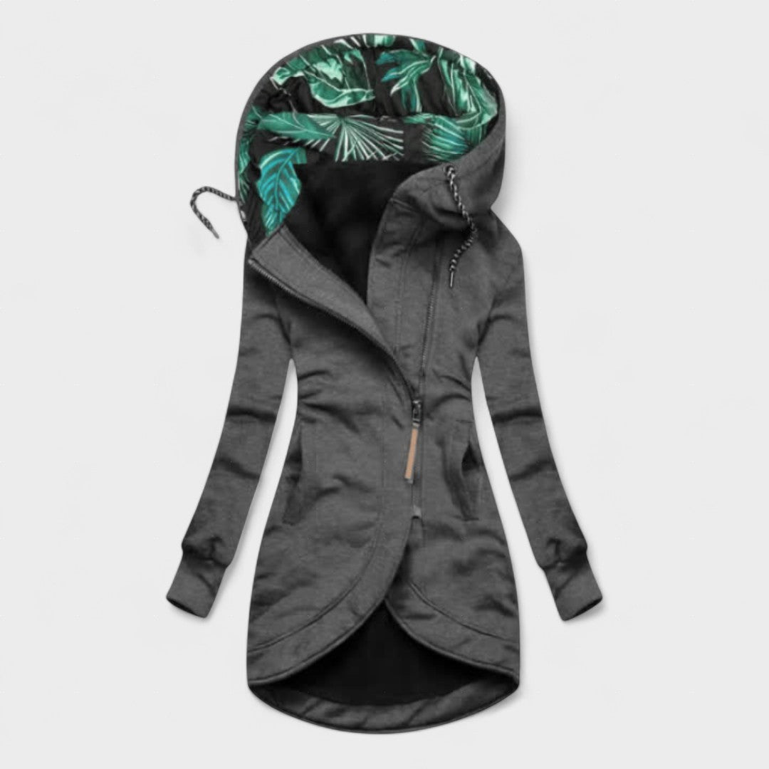 Zaira™ | Dames Winterjas
