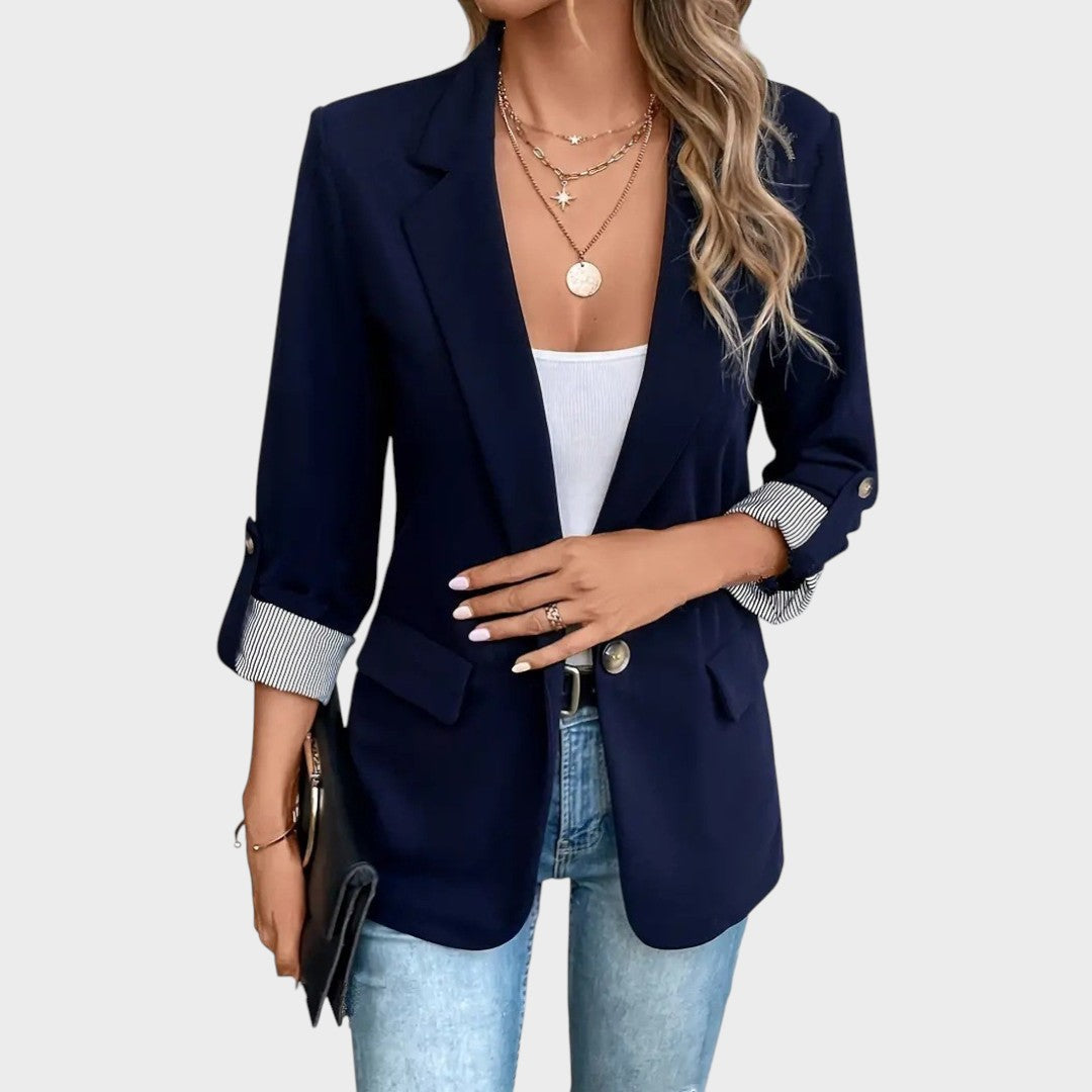 Claire™ | Zomer Blazer