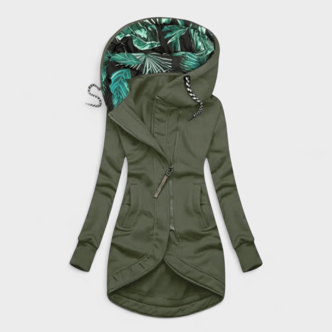 Zaira™ | Dames Winterjas