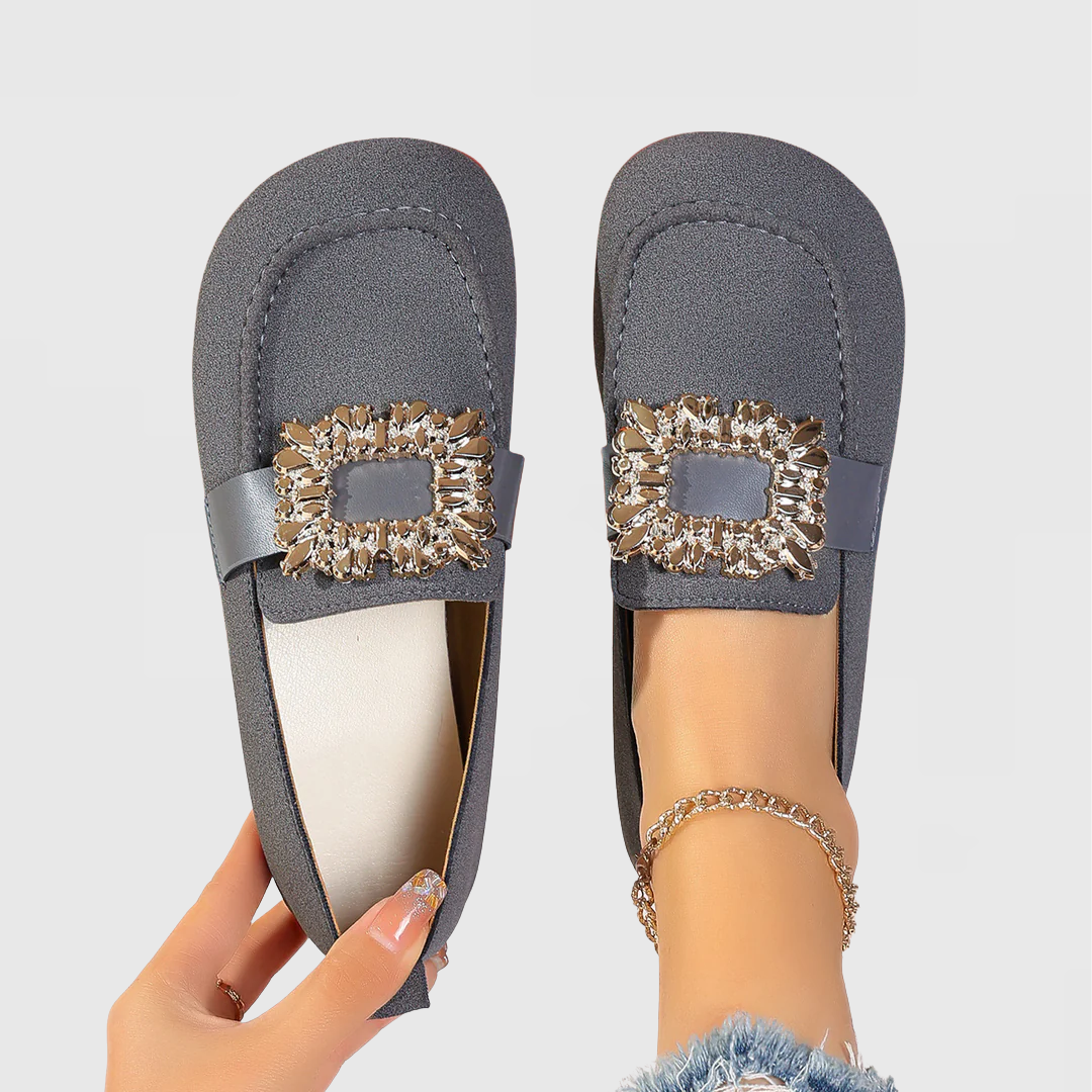 Cataleyrah | Orthopedische Loafers