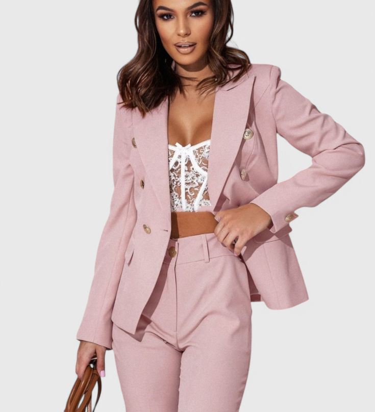 Rosalind | Elegante Pak