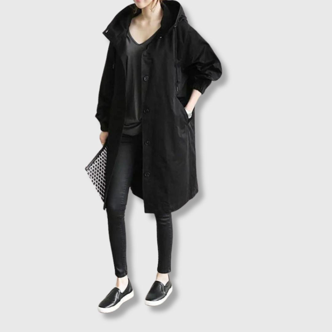 Isabela™ | Elegante Trenchcoat