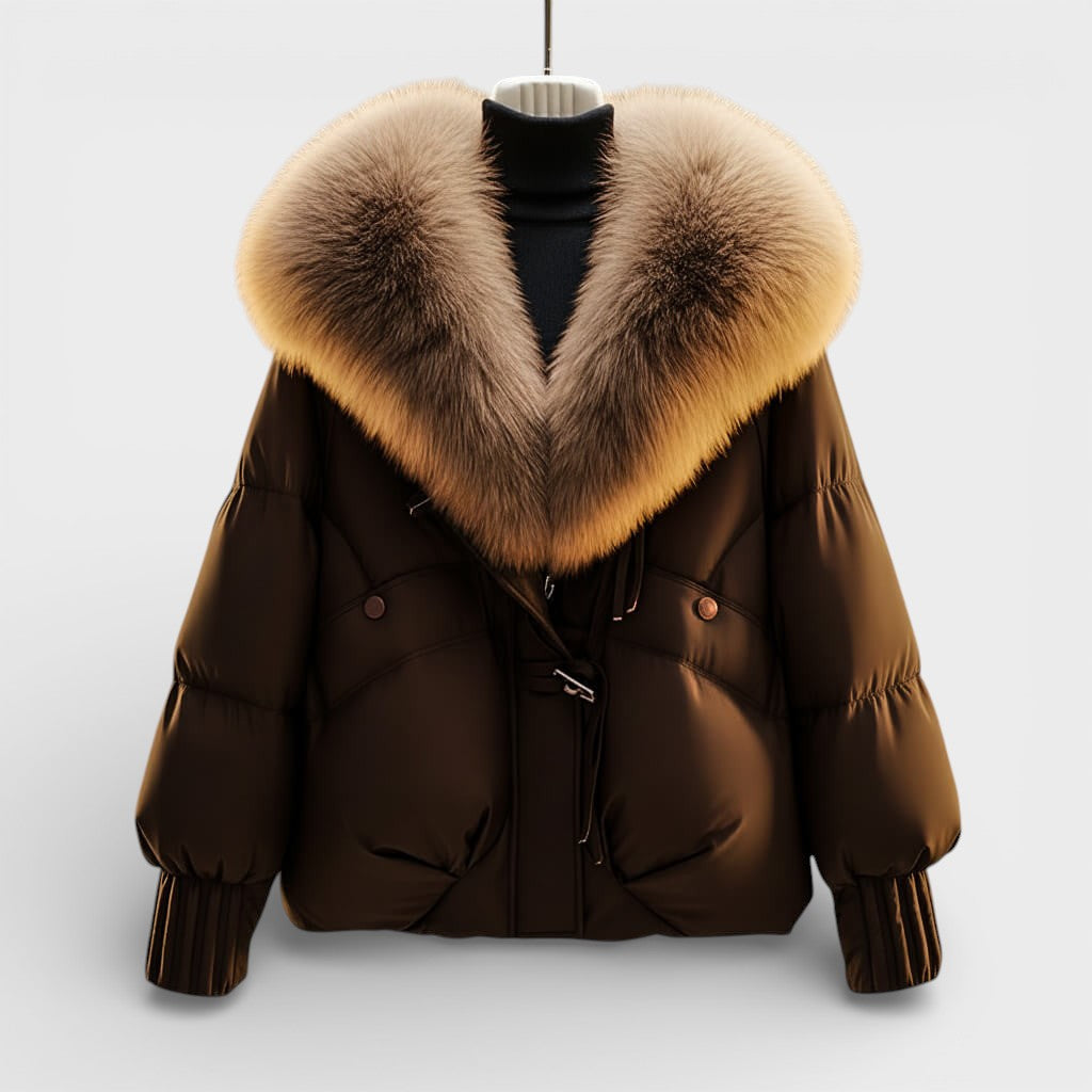 Ariadna™ | Elegante Jas