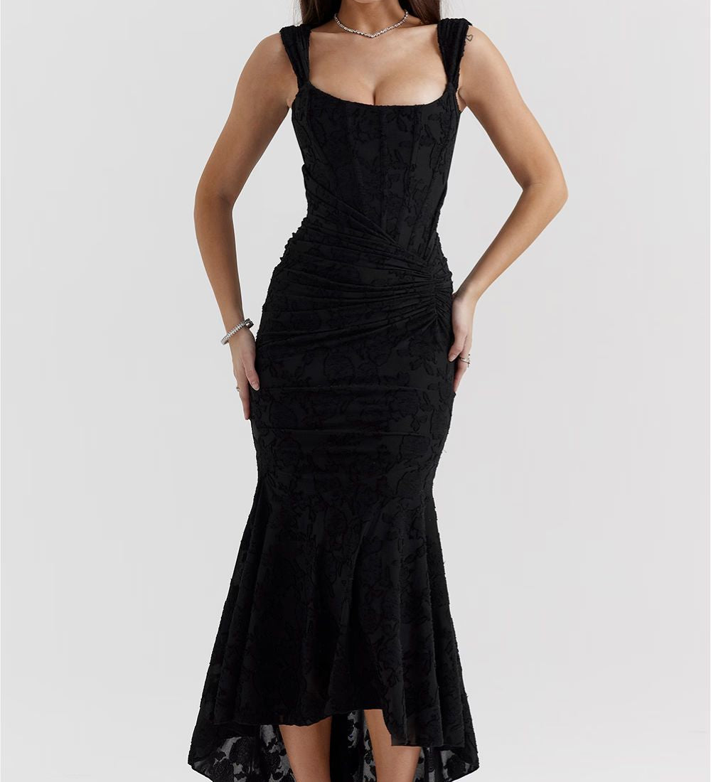 María™ | Romantische en Elegante Jurk