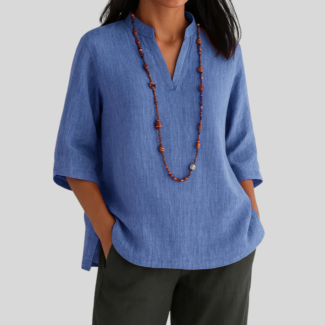 Isabella™ | Moeiteloze Zomerstijl