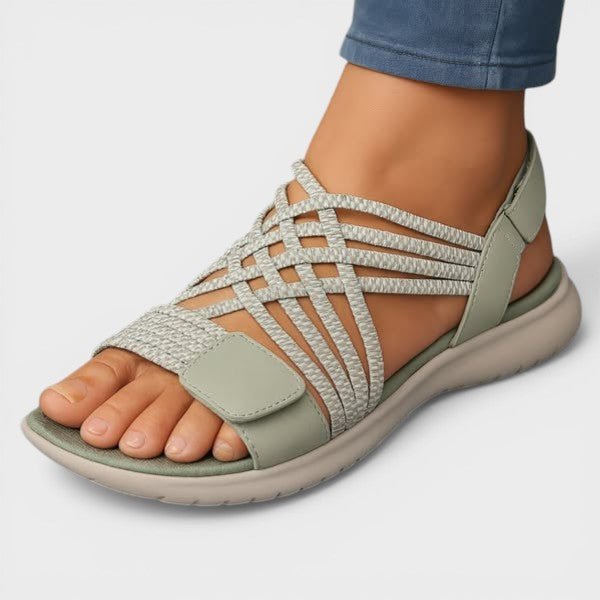 Alba™ | Comfortabele Lichtgewicht Sandalen