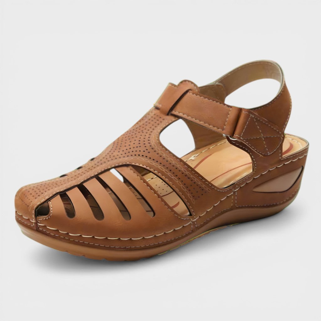 Camila™ | Correctieve Orthopedische Sandalen