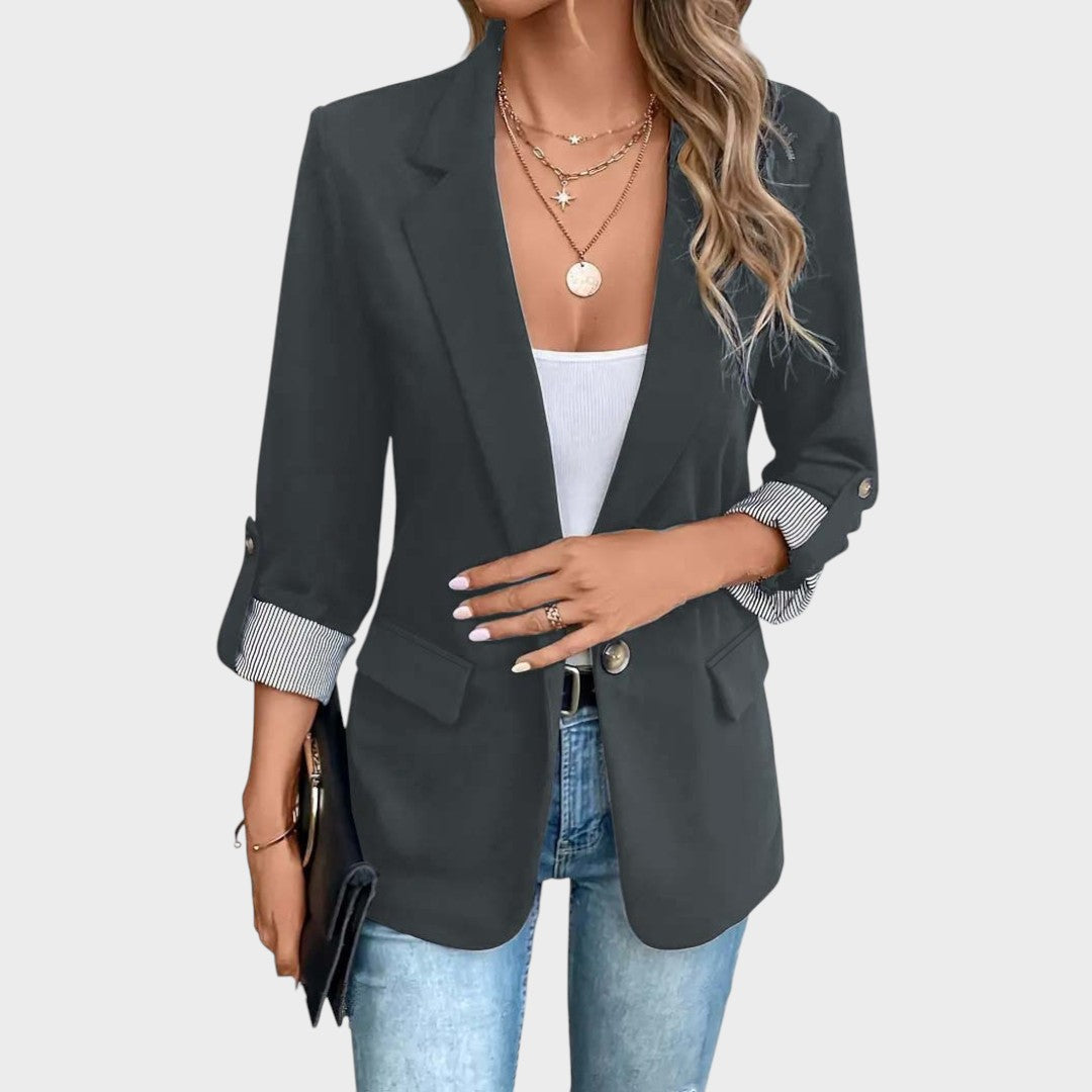Claire™ | Zomer Blazer