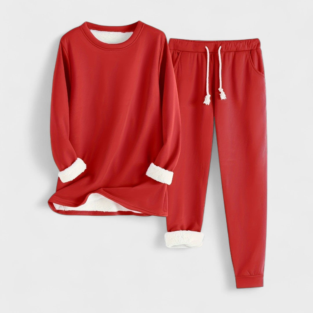 Ava™ | Comfortabele Relaxed Fit Set