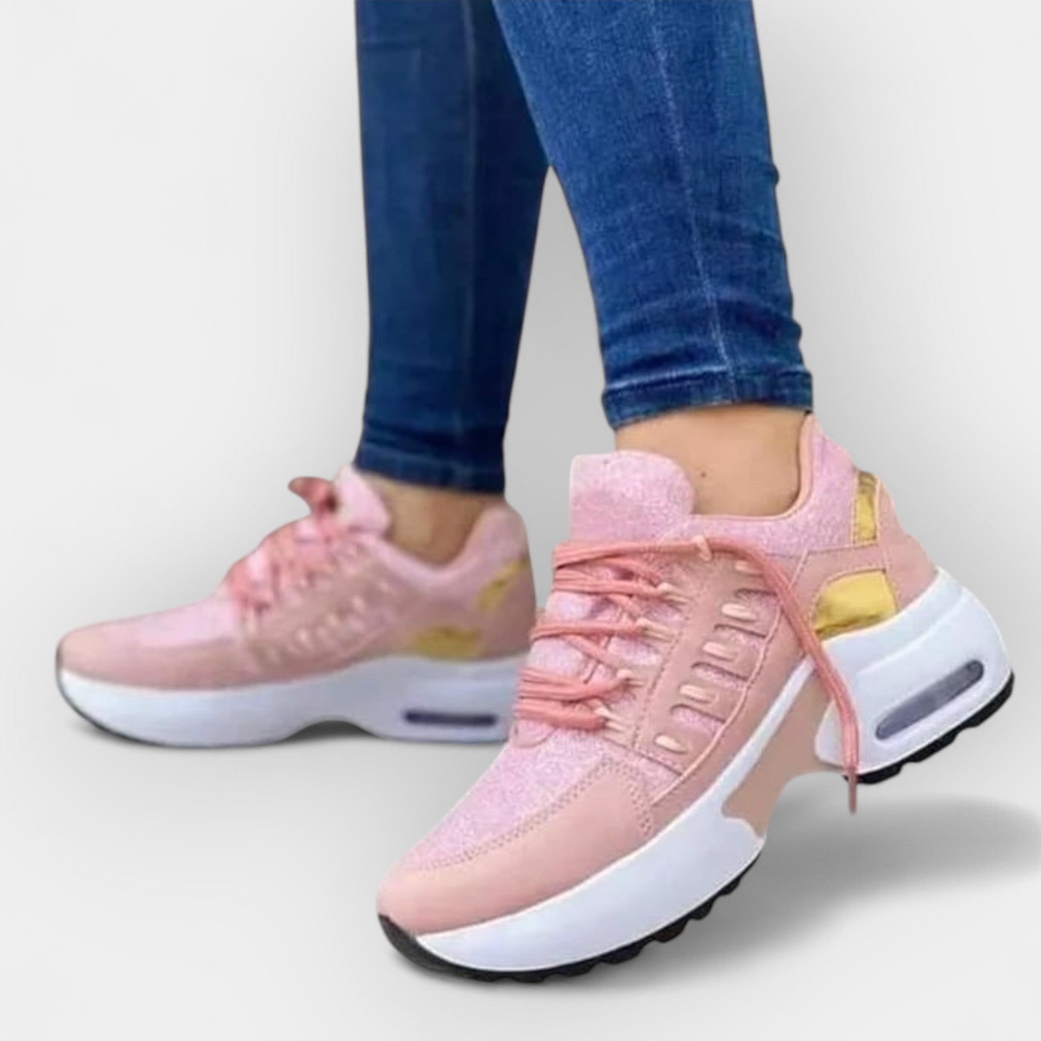 Wandelschoenen