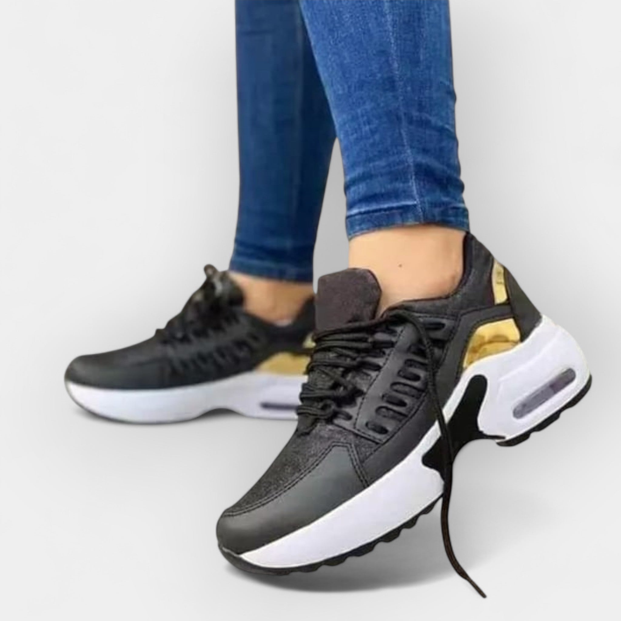 Wandelschoenen