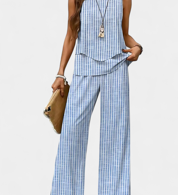 Martina | Boho Set
