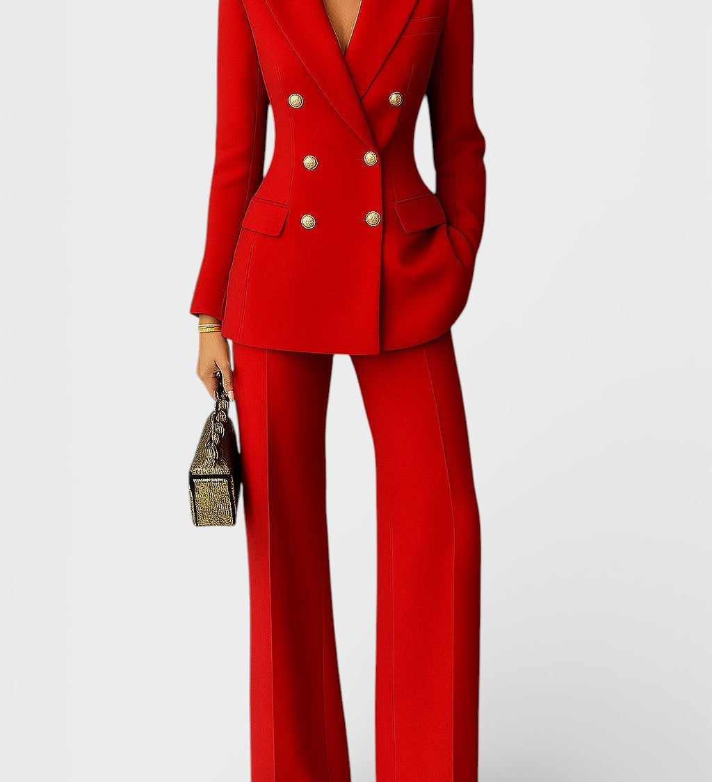 Marquesa™ | Premium Tailored Set