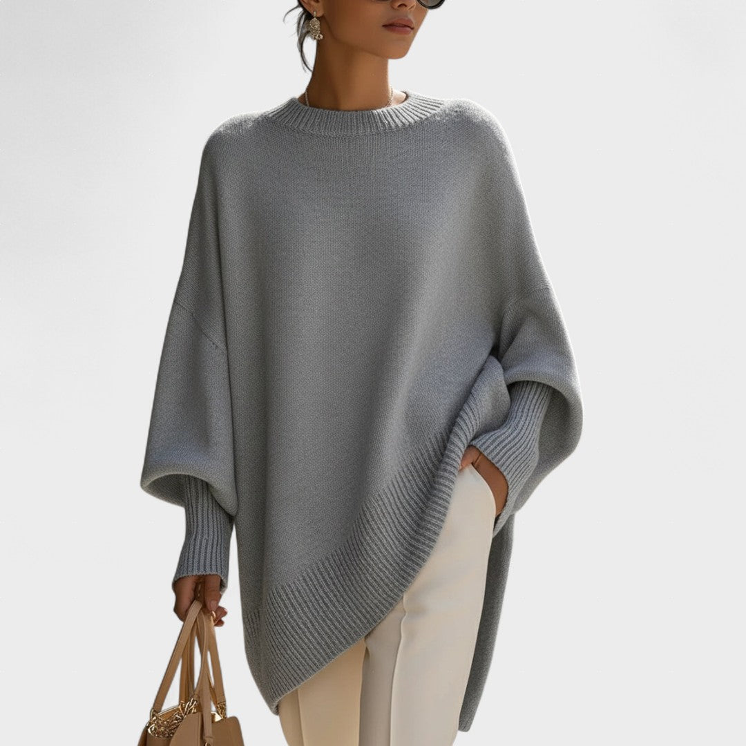 Alina™ | Luxe Minimalistische Trui