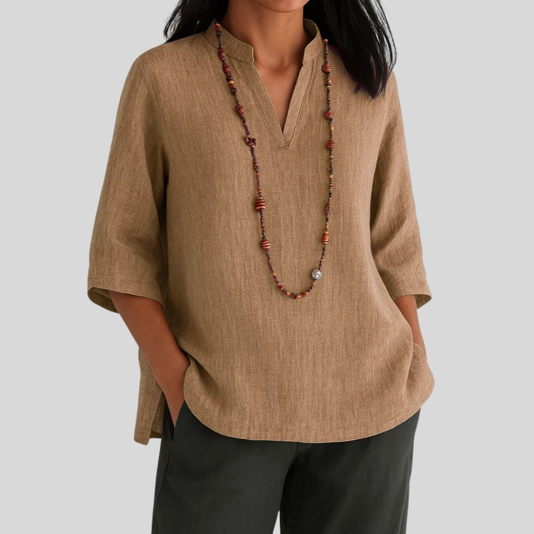Isabella™ | Moeiteloze Zomerstijl