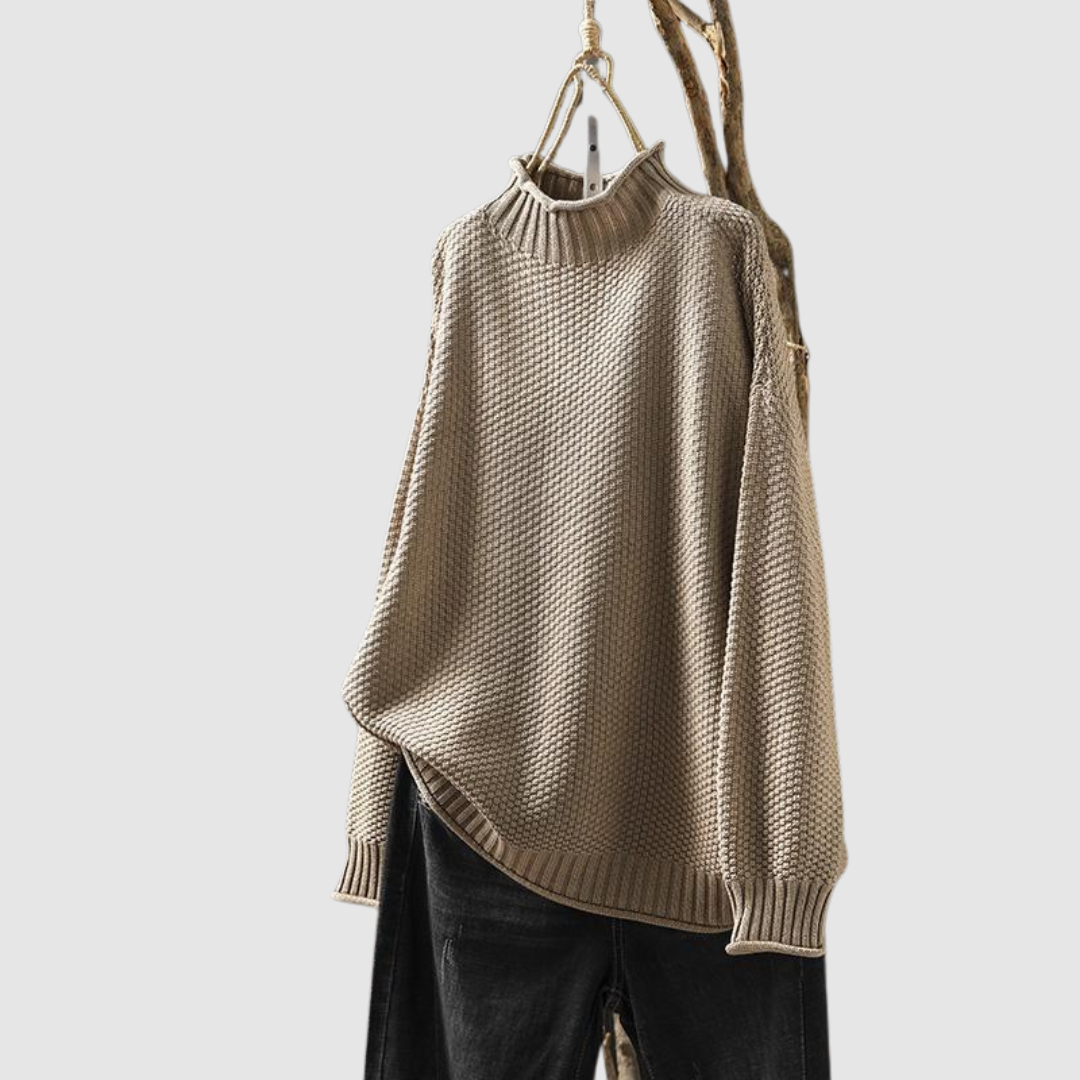 Araceli™ | Elegante Gebreide Trui