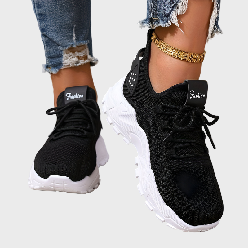 Comfortabele Orthopedische Sportschoenen
